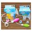 Manual BreastFeeding Pump - 1Pieces image