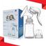 Manual Breast Feeding Pump - 1Pieces image