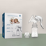 Manual Breast Feeding Pump - 1Pieces image