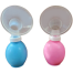 Manual Breastfeeding Pump - 1Pieces image