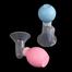 Manual Breastfeeding Pump - 1Pieces image