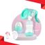Manual Breastfeeding Pump - 1Pieces Without- Box image