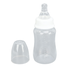 Manual Breastfeeding Pump Without Box - 1Pieces image