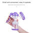 Manual Breastfeeding Pump Without Box - 1 Pcs image