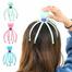 Manual Head Massage Eight Claws -1pcs image