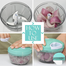 Manual Vegetable Chopper Kitchen Speedy Chopper Garlic Cutter Vegetable image