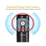 Maono AU-PM360TR Recording Wired Microphone Kit with XLR to 3.5mm Cable image