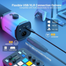 Maono PD100X USB XLR Dynamic Microphone image