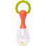 Maracas Baby Hand Teether With Jhunjhuni CN -1 Pcs image