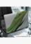 DDecorator Marble Texture Green Laptop Sticker image