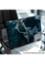 DDecorator Marble texture laptop sticker image