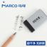 Marco High Quality foam Eraser Professional Drawing 8B Eraser Rubber Pencil Eraser High Polymer image