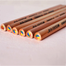 Marco Multi colour Magic Rainbow Swirl Coloured Pencils 4 in 1 colour pencil, 6 pcs image