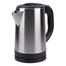 Marco Nova Electric Kettle - 2.5 L - Silver and Black image