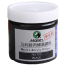 Maries Acrylic Color Paint 100ml Jar For Professional Artists Black image