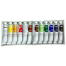 Marie's Acrylic Color Paint Set 12ML12 Colors image