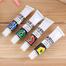 Maries Acrylic Paint Set 12 Colour 12ml Professional Artist image