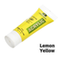 Maries High Quality Acrylic Colour Lemon Yellow 75 ml image