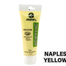 Maries High Quality Acrylic Colour Naples Yellow 75 ml image