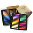 Maries Masters Soft Pastel Colours Box, 48 pcs image