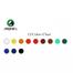Maries Oil Color 12ml Paint Set for Artists -12 Colour Tubes image
