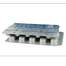 Marincal DX 600 mg 10's Strip Tablet image
