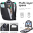 Mark Ryden MR9668SJ_00 Multifunction Travelling Backpack image