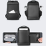 Mark Ryden Slim Laptop Business Backpack - 15.6 inch image