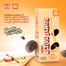 Marks Active School Cookie and Cream Milk Shake 200 ml image