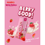 Marks Active School Milk Shake Strawberry 200 ml image