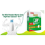 Marks Gold Low Fat Milk Powder 400 gm image