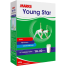 Marks Young Star F.C Milk Powder 400 gm image