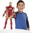 Marvel Avengers Age of Ultron Hero Tech Iron Man 12 Inch Figure image