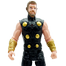 Marvel Avengers- All Characters Action Figure Hard Rubber Toys For Kids (figure_av_thor_1pcsbox) Thor -1 Pcs image