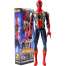 Marvel Avengers: Infinity War Hero Series 12-Inch-Scale Action Figure (Spider Man) image