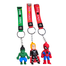 Marvel Key Ring ( Any One) image