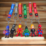 Marvel Key Ring ( Any One) image