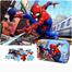 Marvel Spider-Man Puzzle image