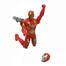 Marvel Super Hero Legends Action Figure Toy Avengers-4 with Light(figure_single_iron_267) image