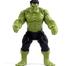 Marvel Super Hero Legends Action Figure Toy Avengers-4 with Light(figure_single_hulk_267) image