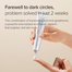 Mary And May Tranexamic Acid Plus Glutathione Eye Cream 12gm image