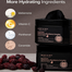 Mary and May Premium Idebenon Blackberry Complex Essence Mask (20EA) - 250gm image