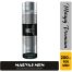 Maryaj Nut Premium Perfume Deodorant Boy Spray for Men - 200ml image