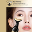 Massager Neck Firming Eye Massage Skin Fine Lines Beauty 3 in 1 Tools image