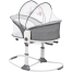 Mastela Baby Bassinet and Rocker 6 In 1 image