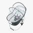 Mastela Baby Bassinet and Rocker 6 In 1 image