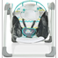 Mastela-Deluxe Portable Swing image