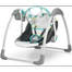 Mastela-Deluxe Portable Swing image