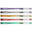 Matador Glitter Gel Pen Color Ink - (5 Pcs) image