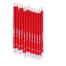 Matador Pluto Pencil HB (Red) image